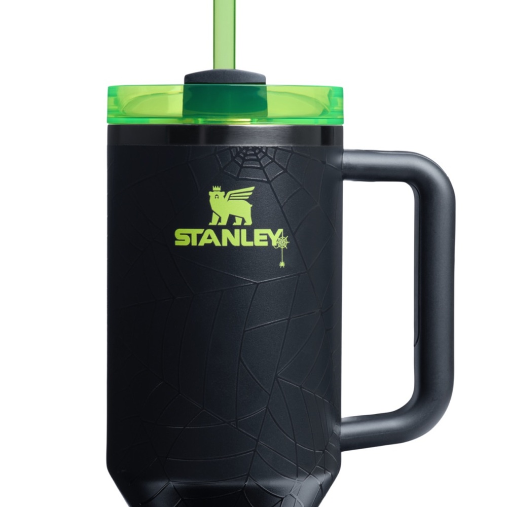 2024 Stanley Halloween Limited Edition sold out cup